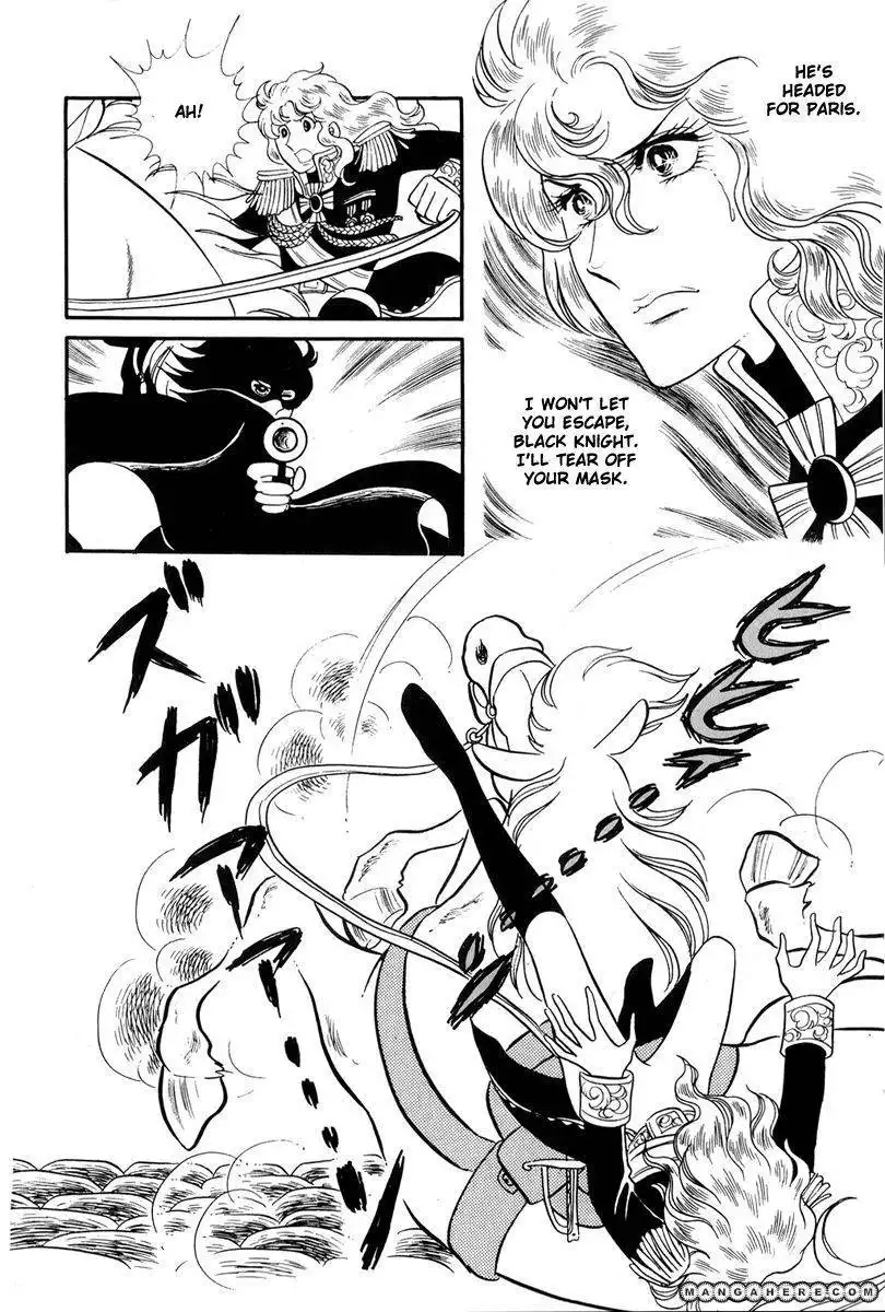 Rose of Versailles Chapter 26 26